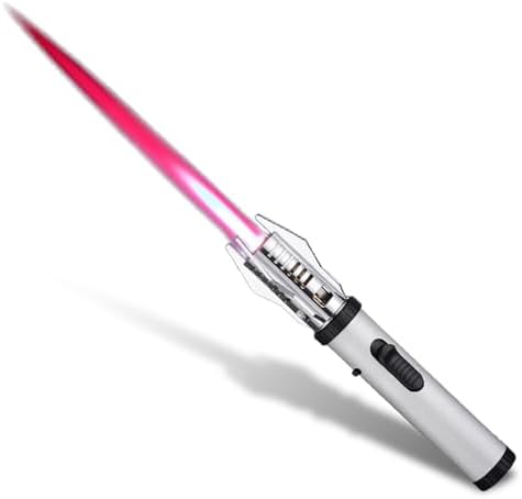 Windproof Jet Lighter