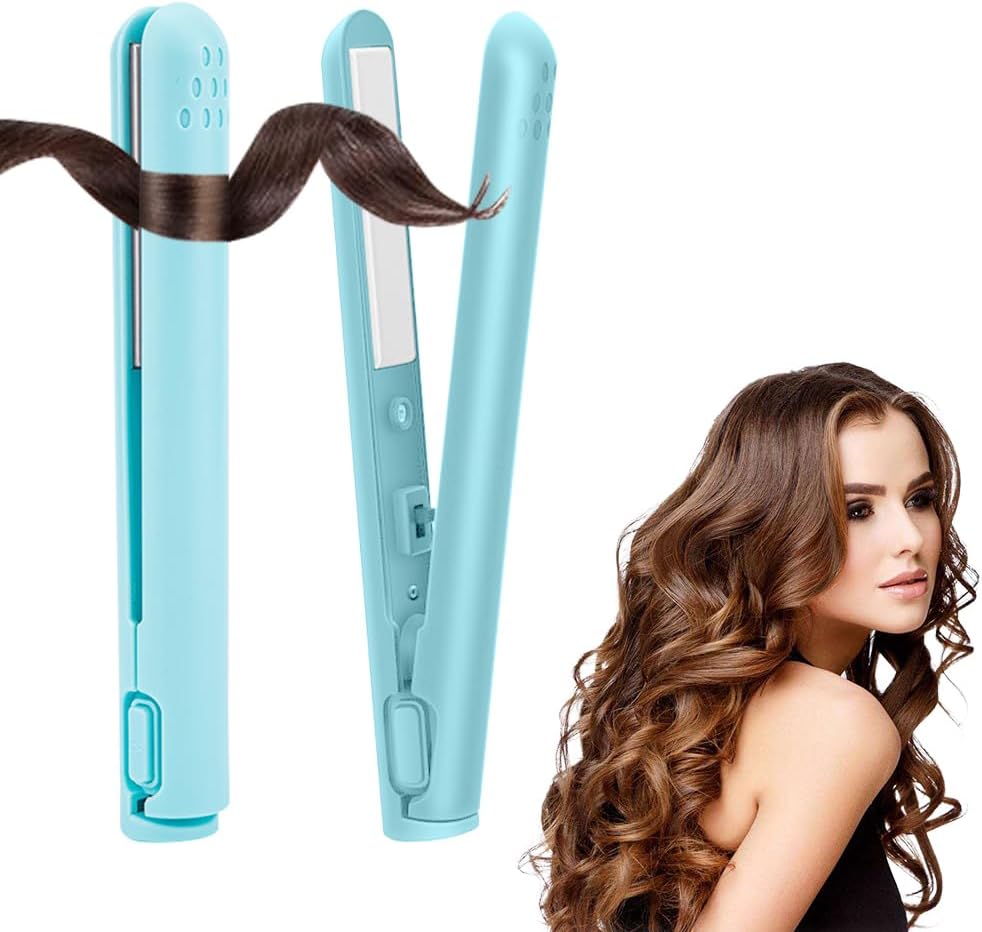 DualGlam Hair Styler