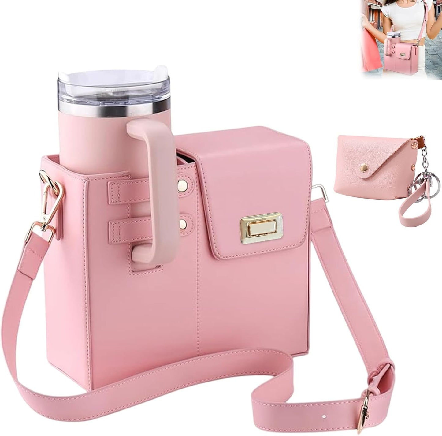 Hydration Crossbody Bag