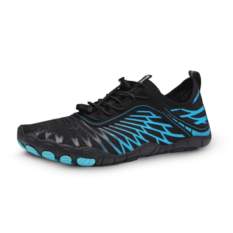 2025 Non-Slip Grounding Barefoot Shoes