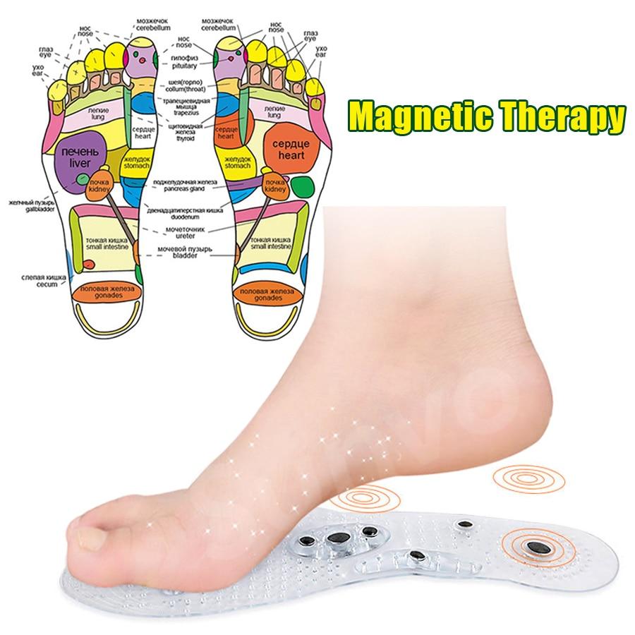 Acupressure Insoles
