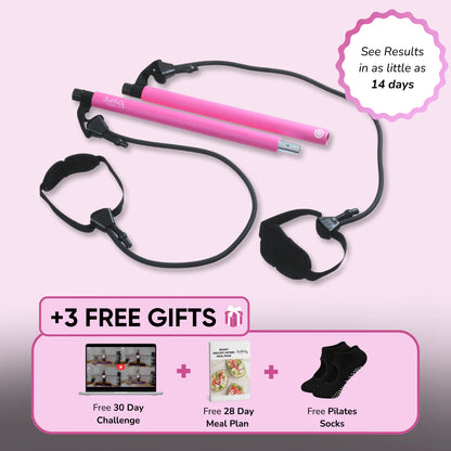 FitBar™ All-in-One Pilates Trainer