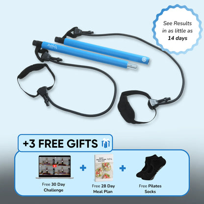 FitBar™ All-in-One Pilates Trainer