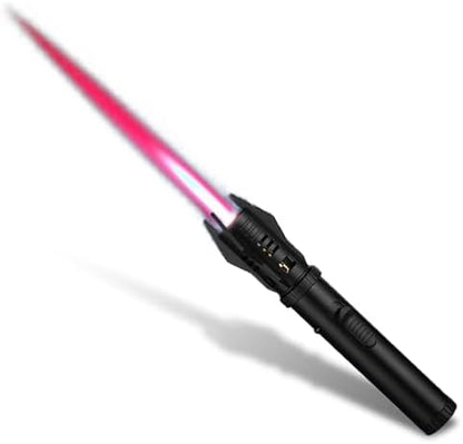 Windproof Jet Lighter