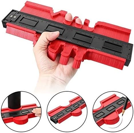 ShapeMaster Contour Precision