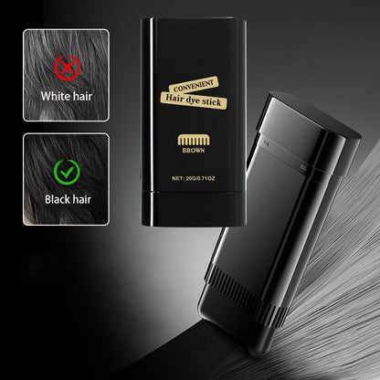 2-in-1 Hair Dye Comb