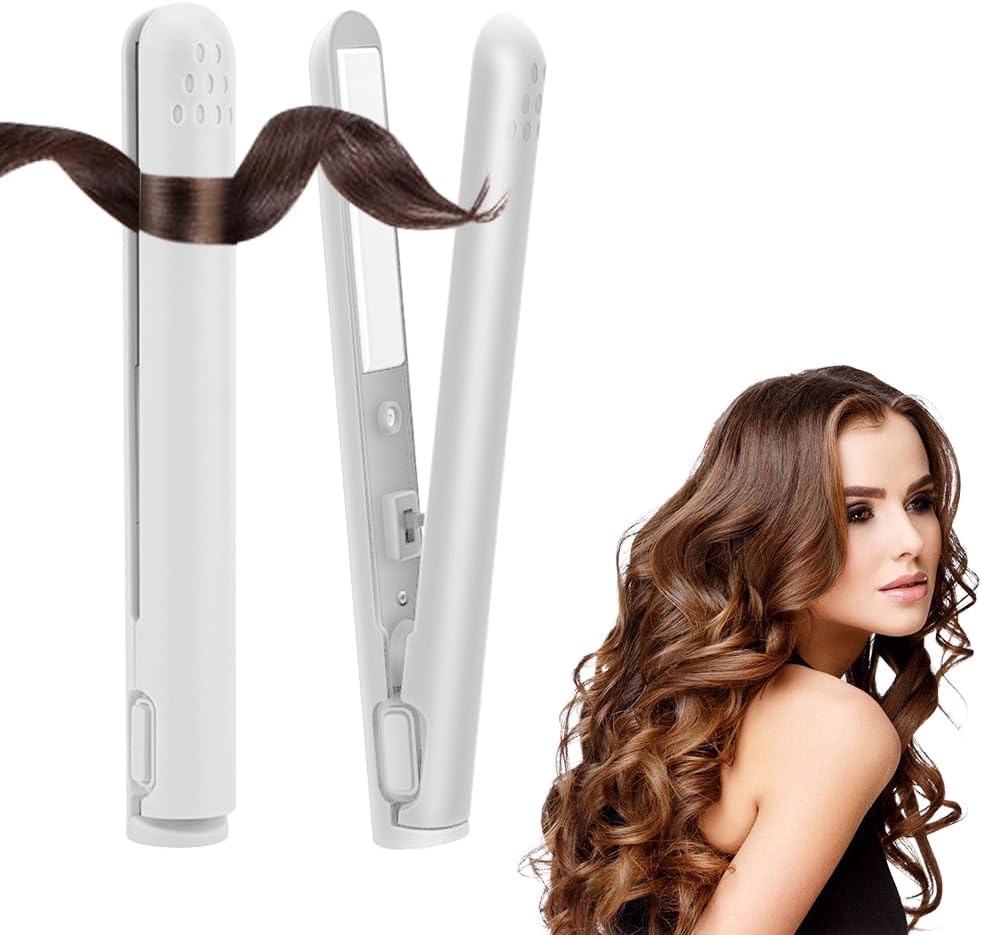 DualGlam Hair Styler