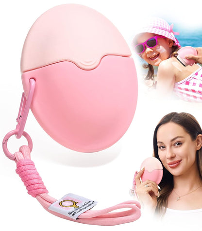 Sunscreen Applicator Roller