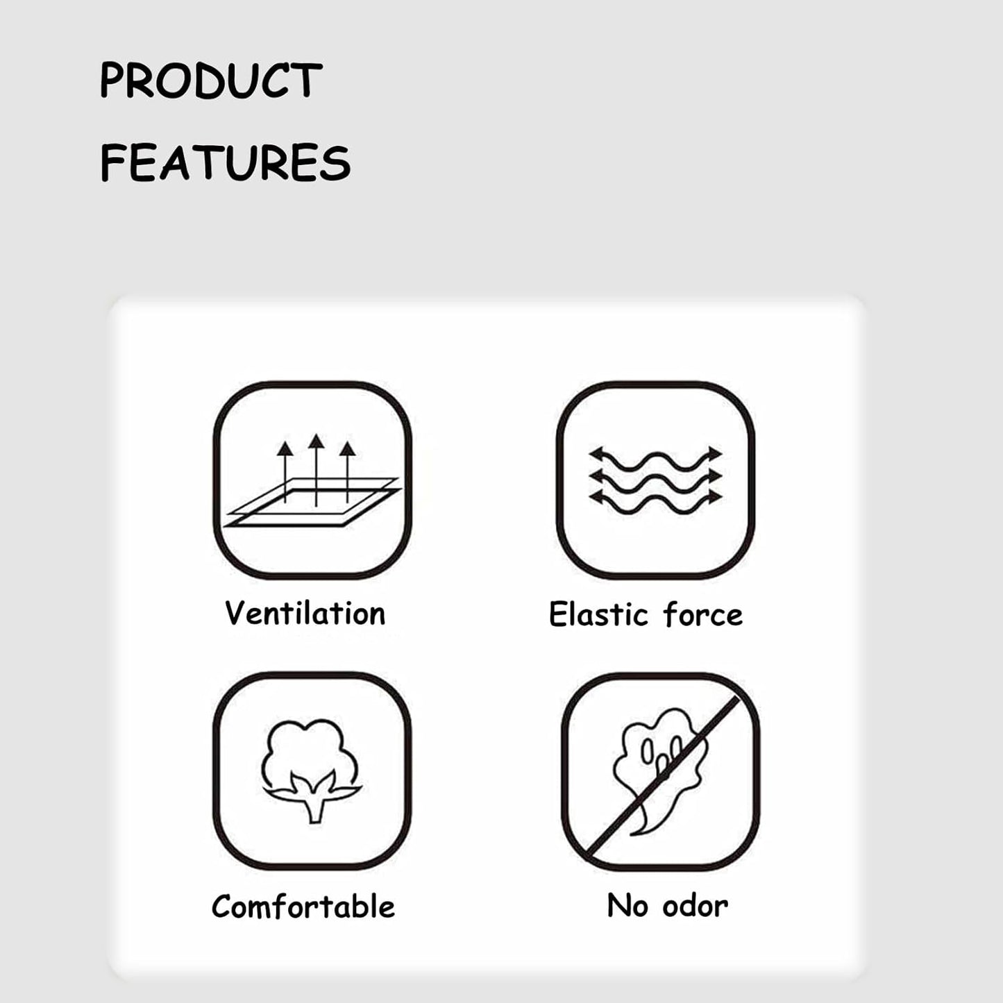 Ultra Lifts Invincible Tape (30 Patches)