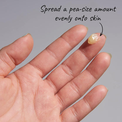 Instant Eye Tightener | Firm and Smooth, Deep Wrinkles and Pores