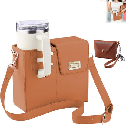 Hydration Crossbody Bag