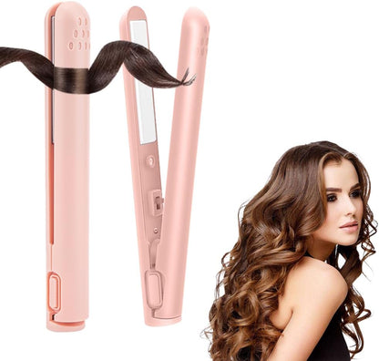 DualGlam Hair Styler