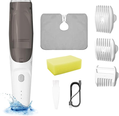 Cordless Baby Hair Clipper