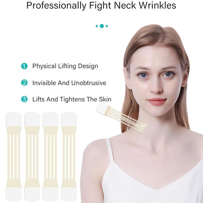 Ultra Lifts Invincible Tape (30 Patches)