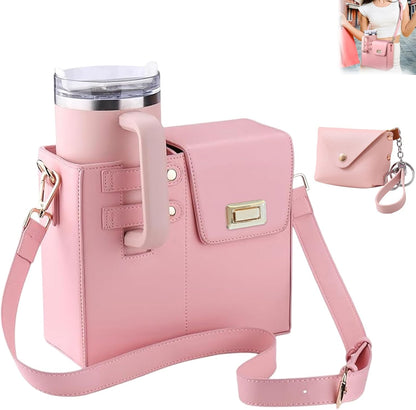 Hydration Crossbody Bag