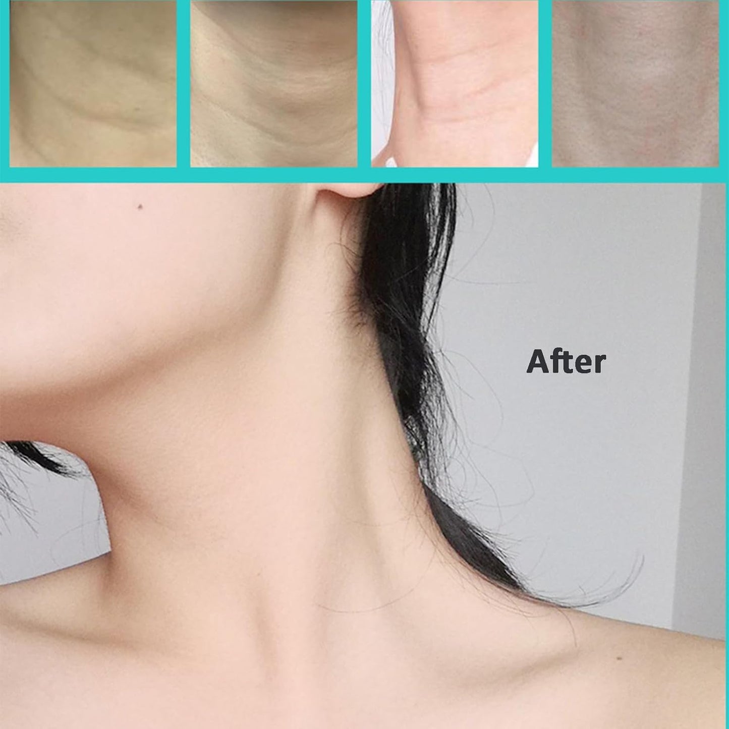 Ultra Lifts Invincible Tape (30 Patches)