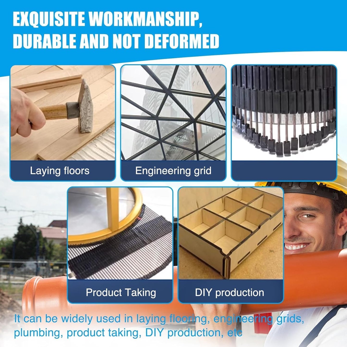 ShapeMaster Accurate Precision