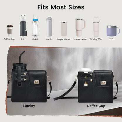 Hydration Crossbody Bag