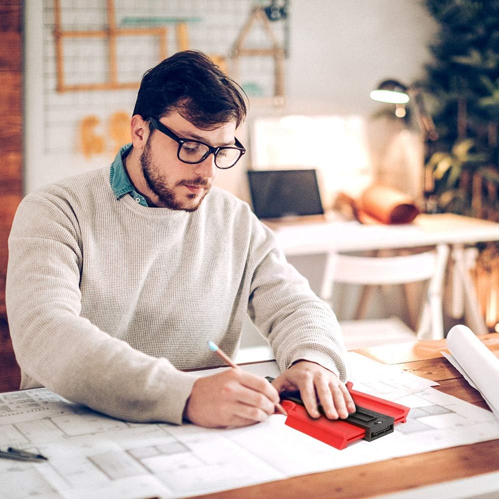 ShapeMaster Contour Precision