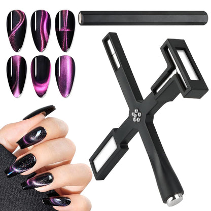 5 in 1 Multifunctional Cat Eye Magnet