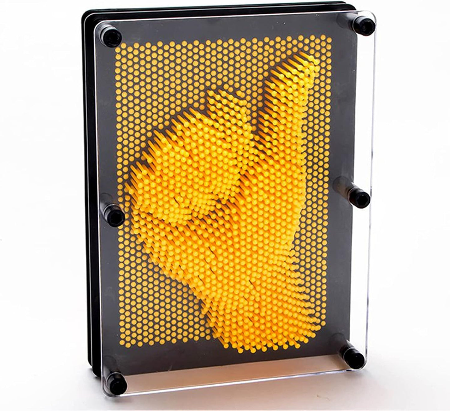 3D Pin Art Sculpture Board