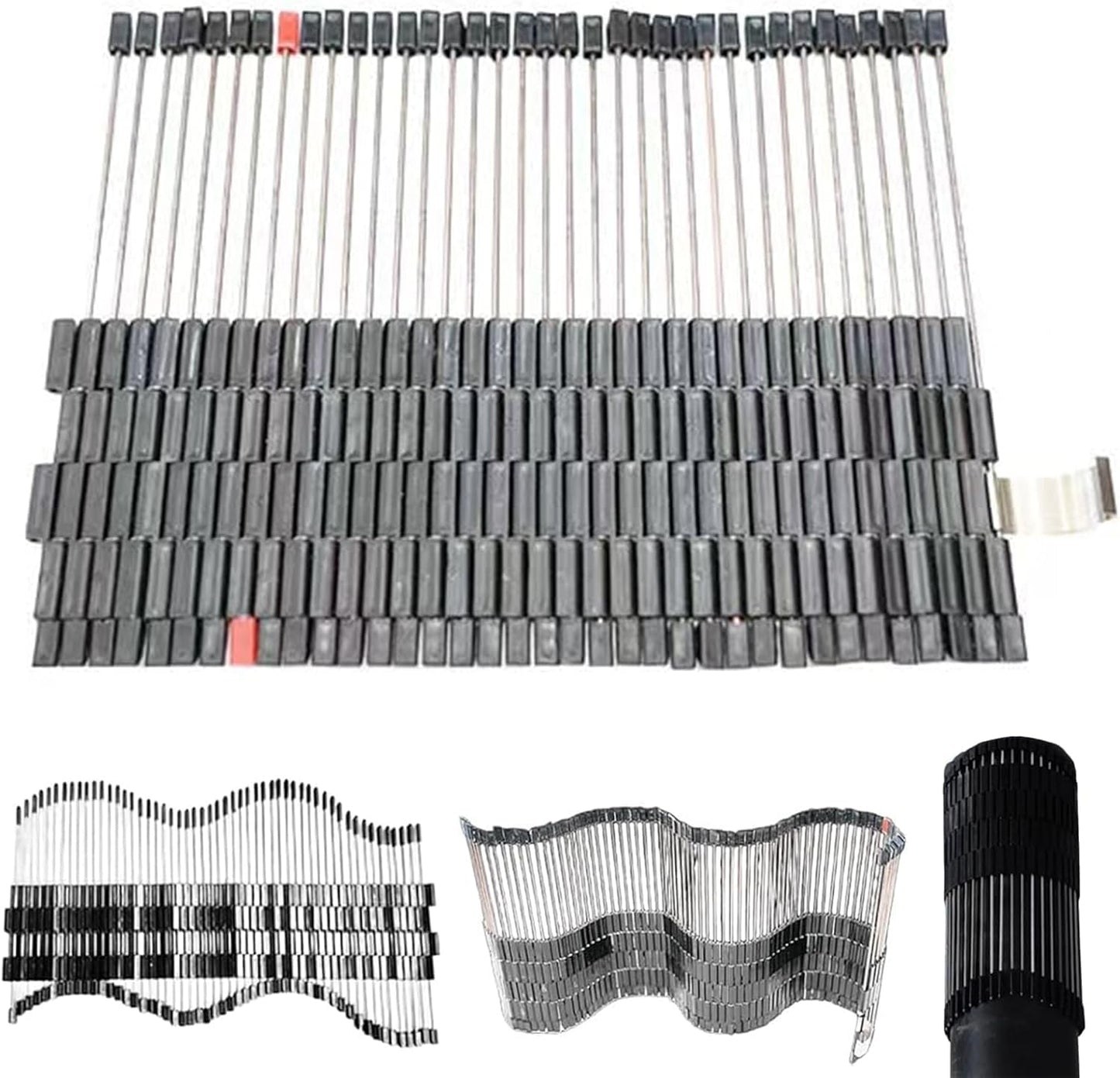 ShapeMaster Accurate Precision