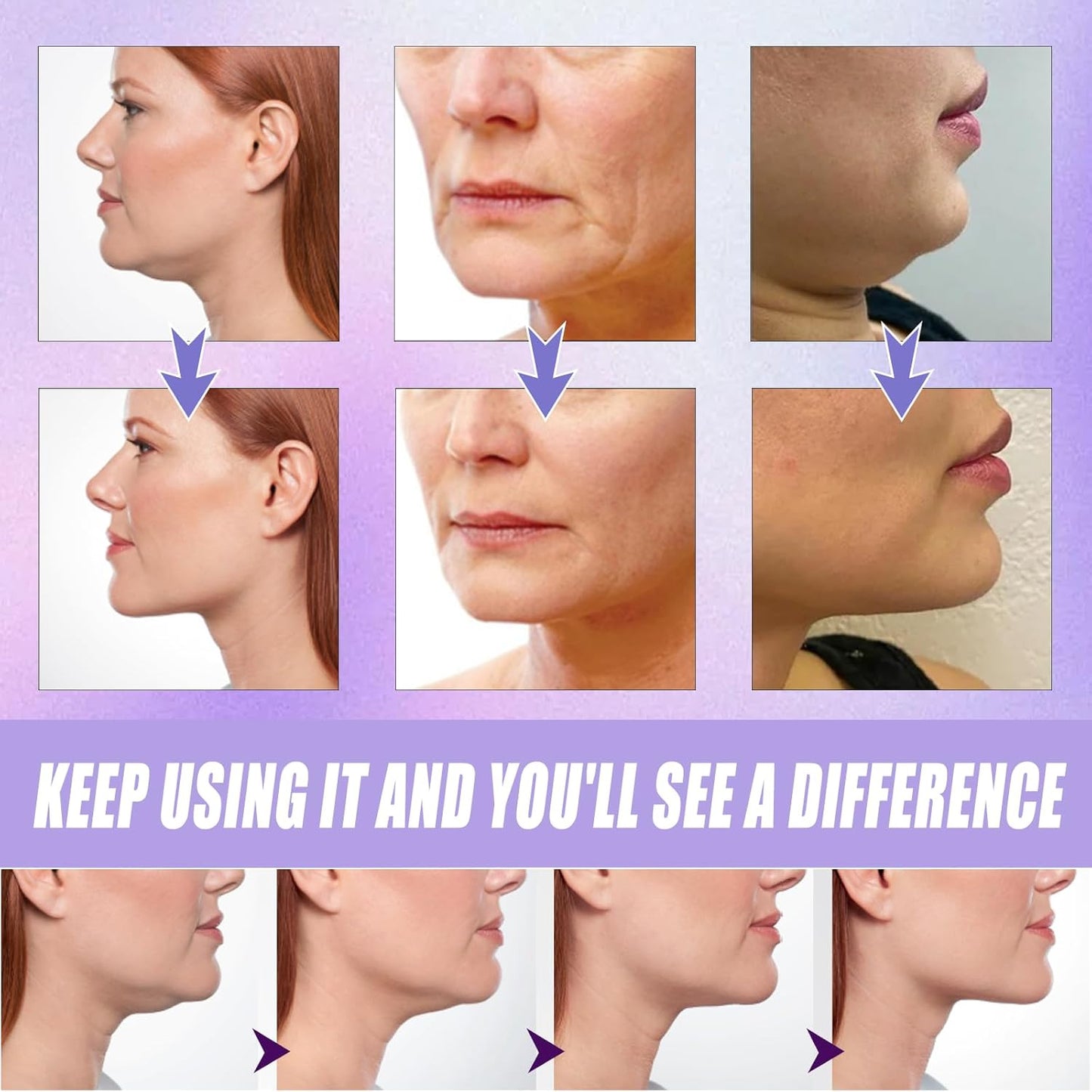 InvisiLift™ Invisible Tape