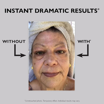 Instant Eye Tightener | Firm and Smooth, Deep Wrinkles and Pores