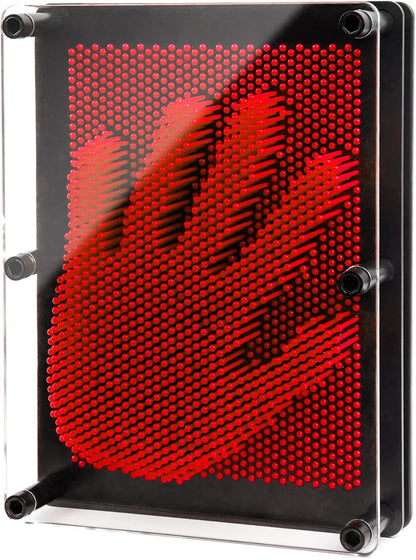 3D Pin Art Sculpture Board