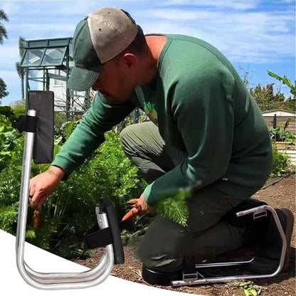 Portable Garden Kneeler
