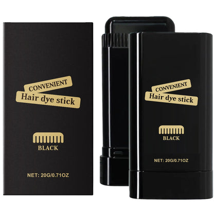 2-in-1 Hair Dye Comb