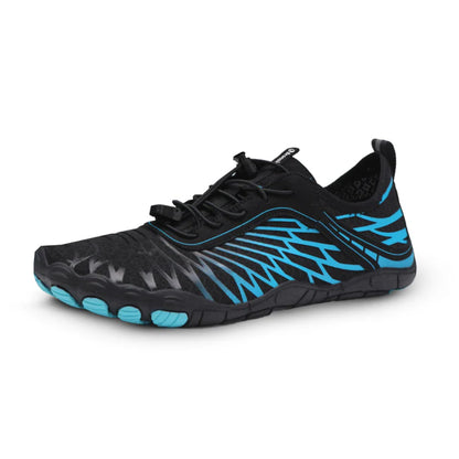 2025 Non-Slip Grounding Barefoot Shoes