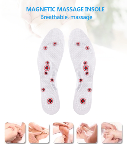 Acupressure Insoles