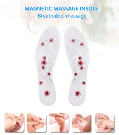 Acupressure Insoles