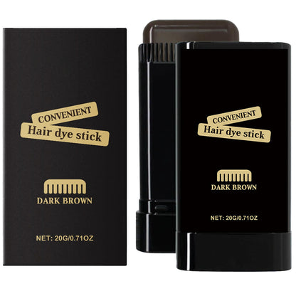 2-in-1 Hair Dye Comb