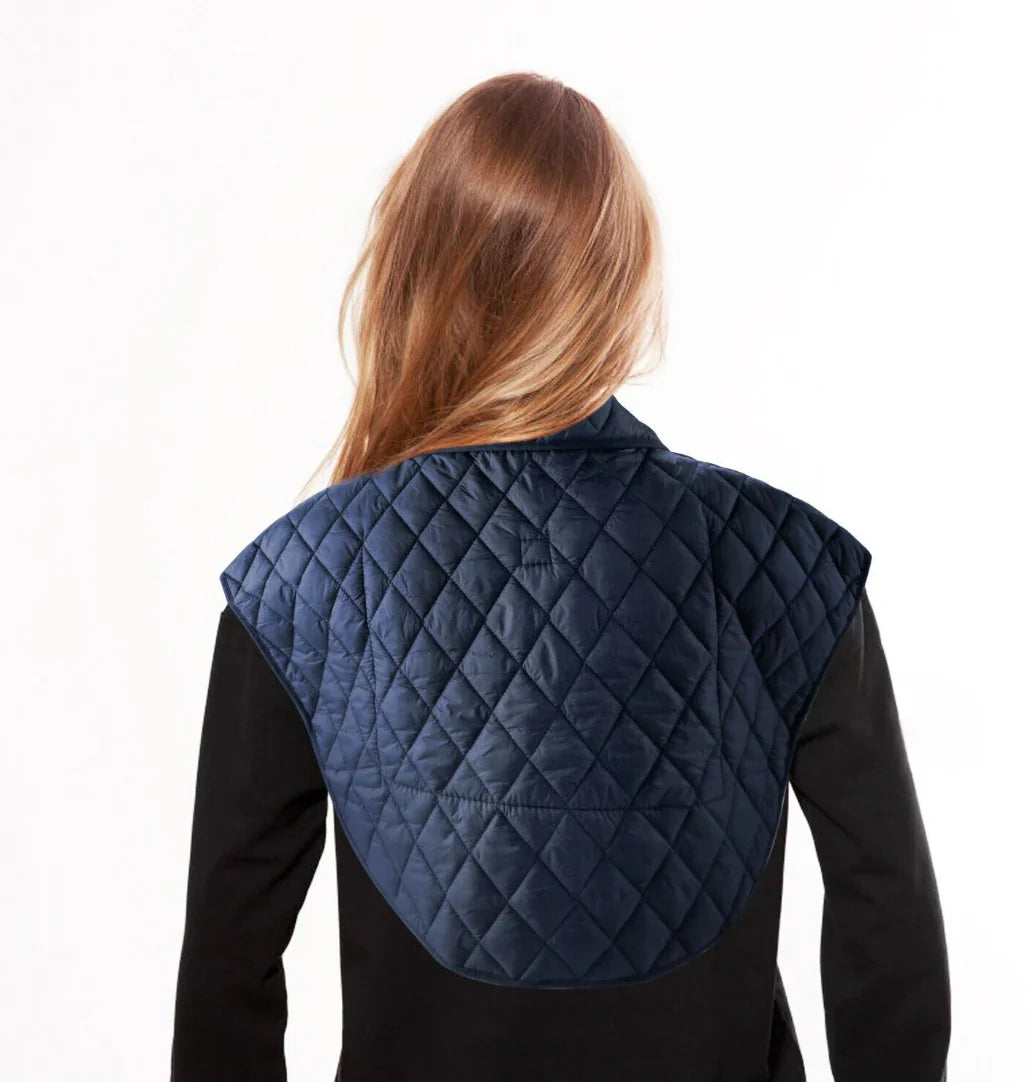 Weighted Heating Pad - Neck and Shoulder Relief