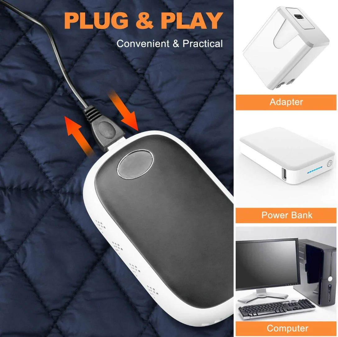 Weighted Heating Pad - Neck and Shoulder Relief