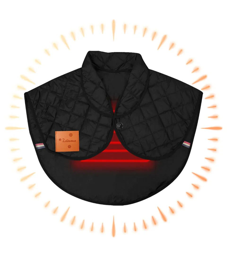 Weighted Heating Pad - Neck and Shoulder Relief