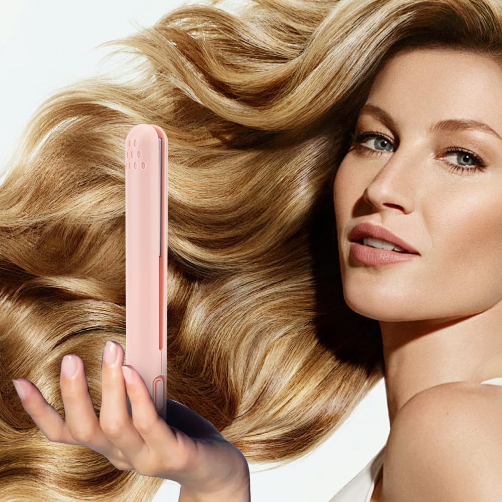 DualGlam Hair Styler