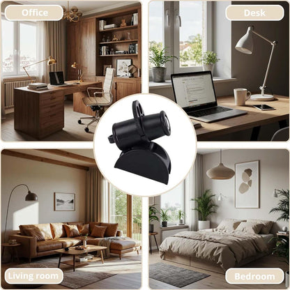 SkyMoon Projector [Sleep Peacefully Under the Stars]