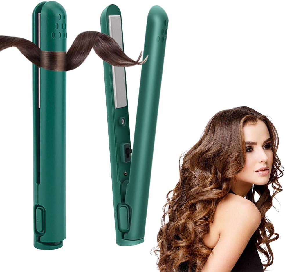 DualGlam Hair Styler