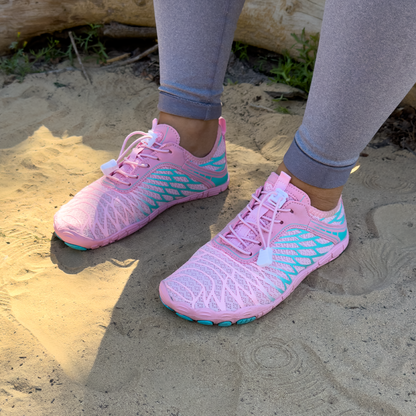 2025 Non-Slip Grounding Barefoot Shoes