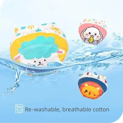 PottyPal – Comfy Kids Potty Training Pants