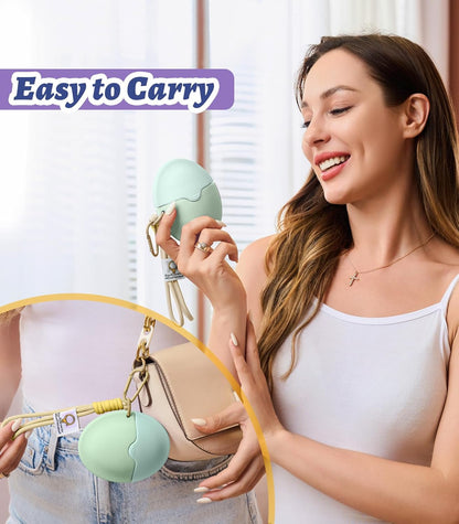 Sunscreen Applicator Roller