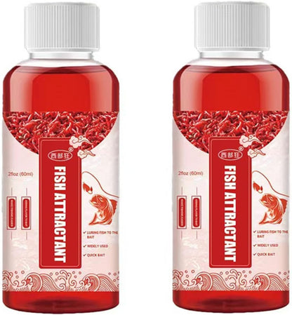 CatchMore: Fish Attractant Liquid