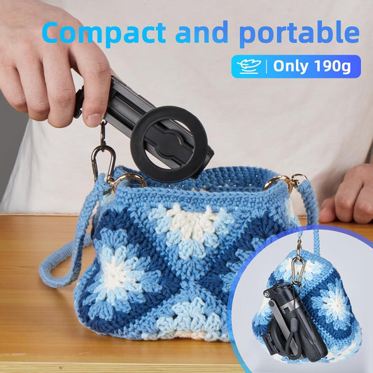 4-in-1 Pocket Size Selfie Stick