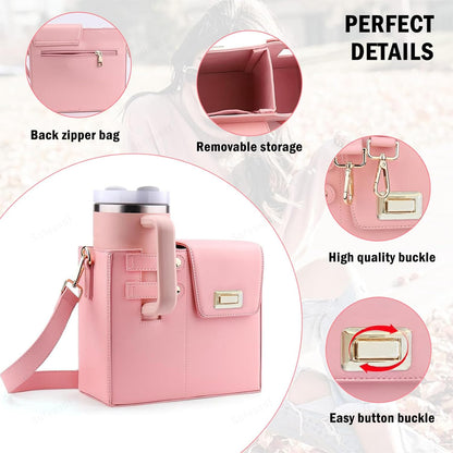 Hydration Crossbody Bag