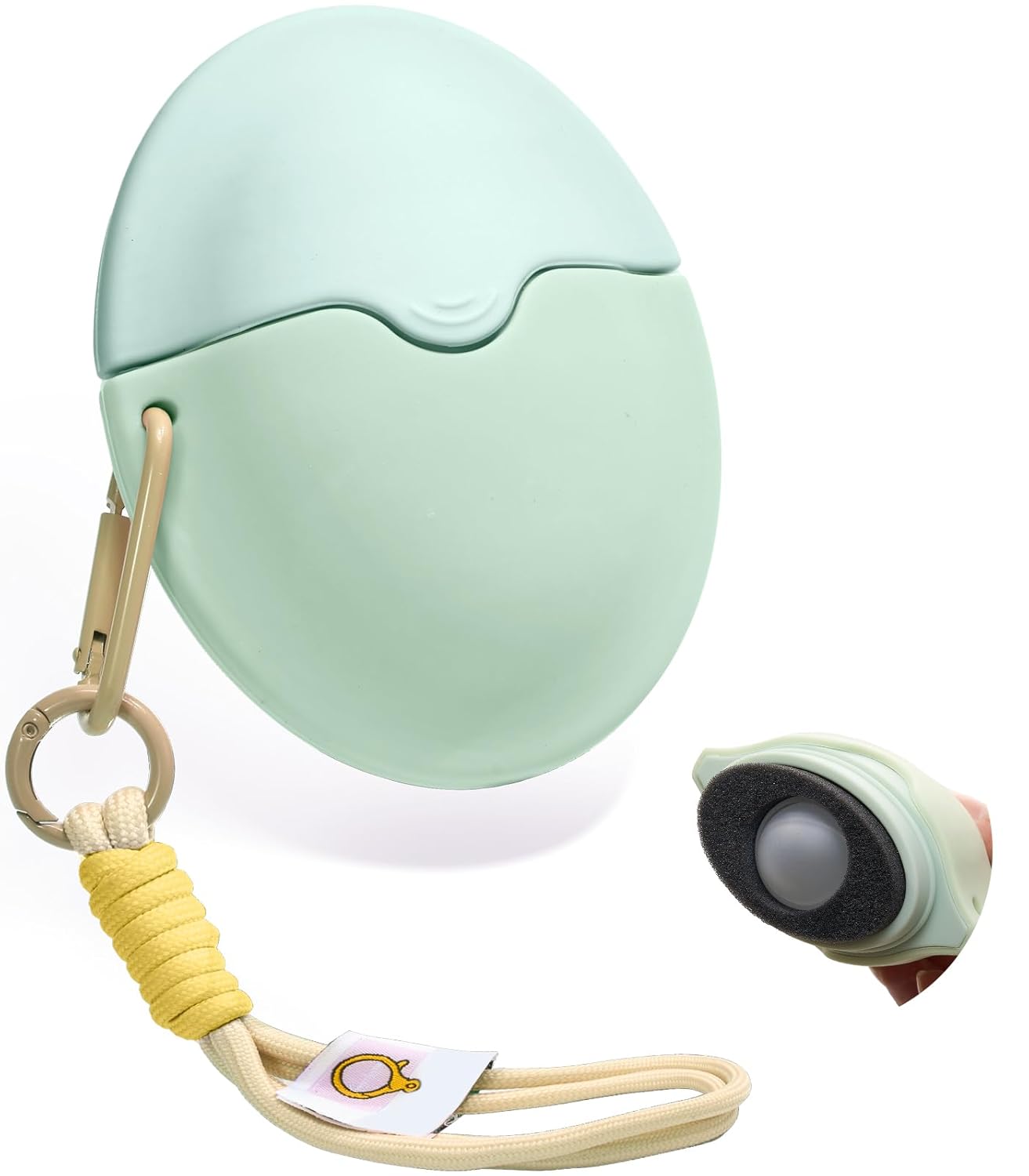 Sunscreen Applicator Roller