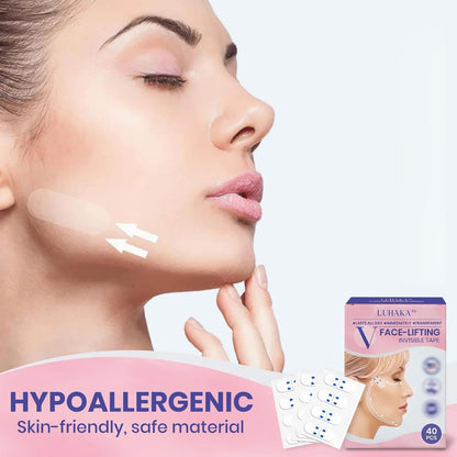 InvisiLift™ Invisible Tape