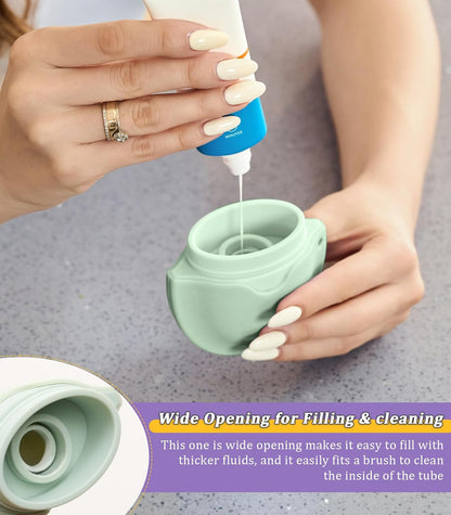 Sunscreen Applicator Roller